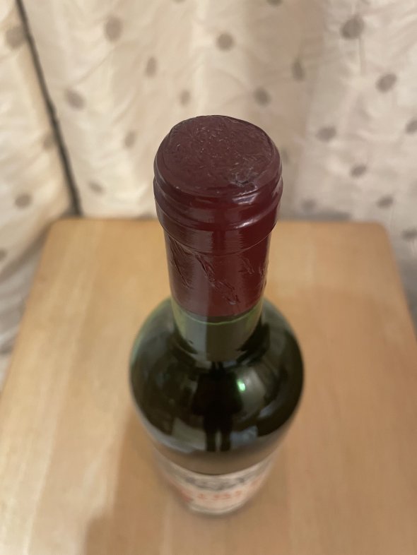 Petrus, Pomerol