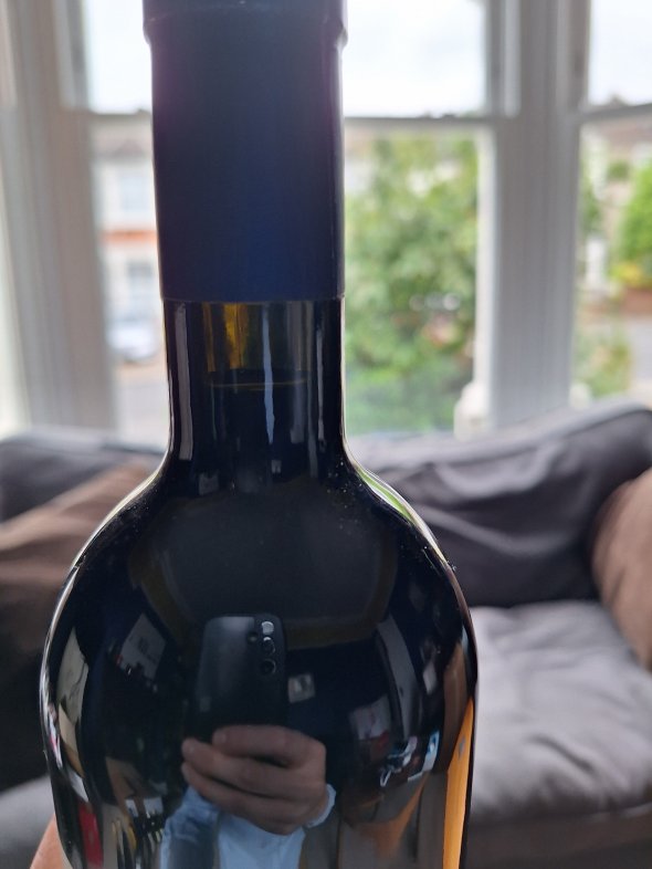 Sassicaia, Tenuta San Guido, Bolgheri