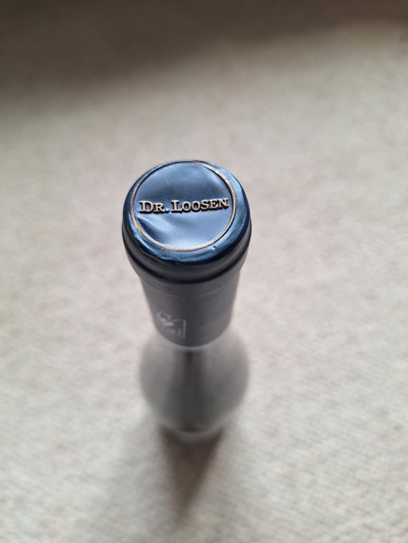 Dr loosen Urziger Wurzgarten Riesling GG Alte Reben Dry