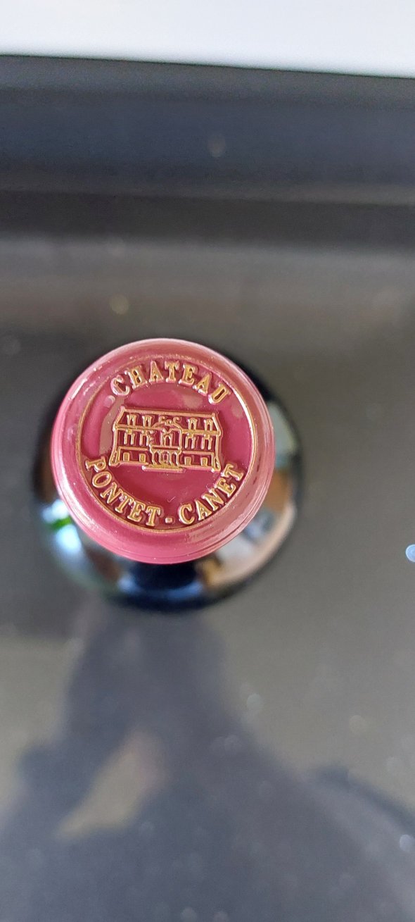 Chateau Pontet-Canet 5eme Cru Classe, Pauillac