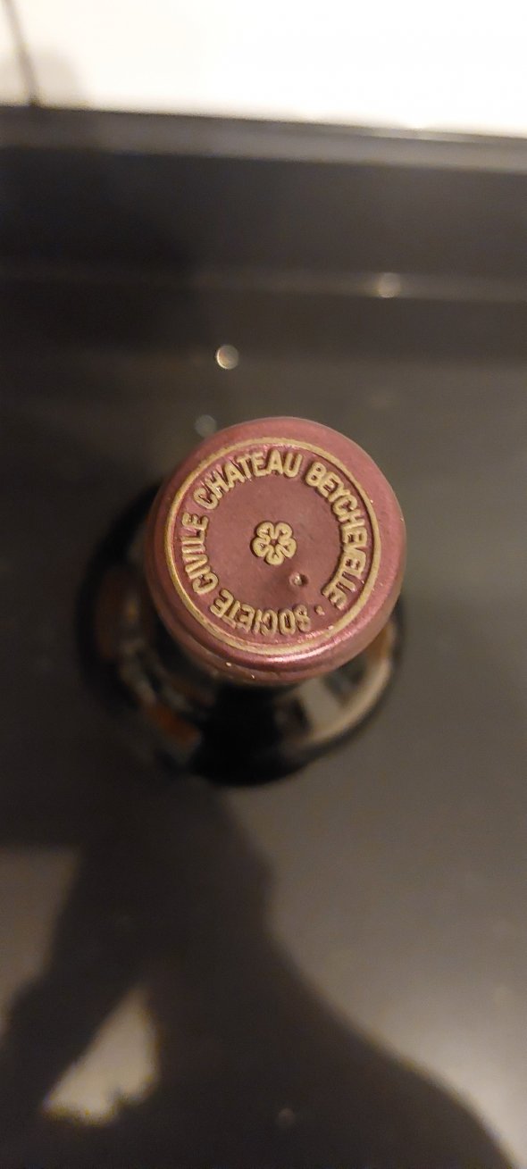 Chateau Beychevelle 4eme Cru Classe, Saint-Julien