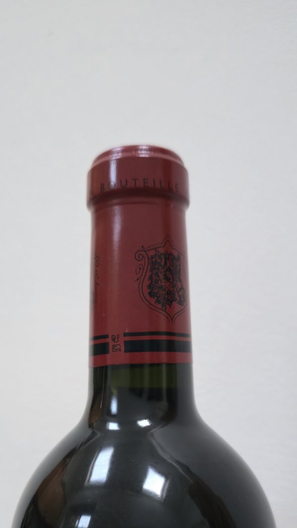La Reserve de Leoville Barton, Saint-Julien