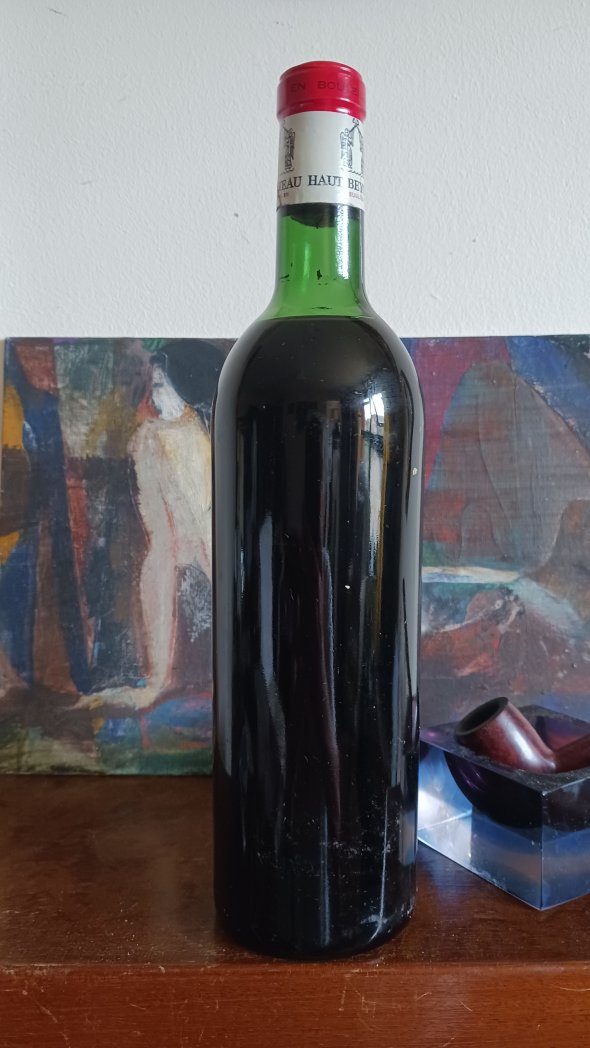 1971 Ch&acirc;teau Haut-Beychevelle-Gloria