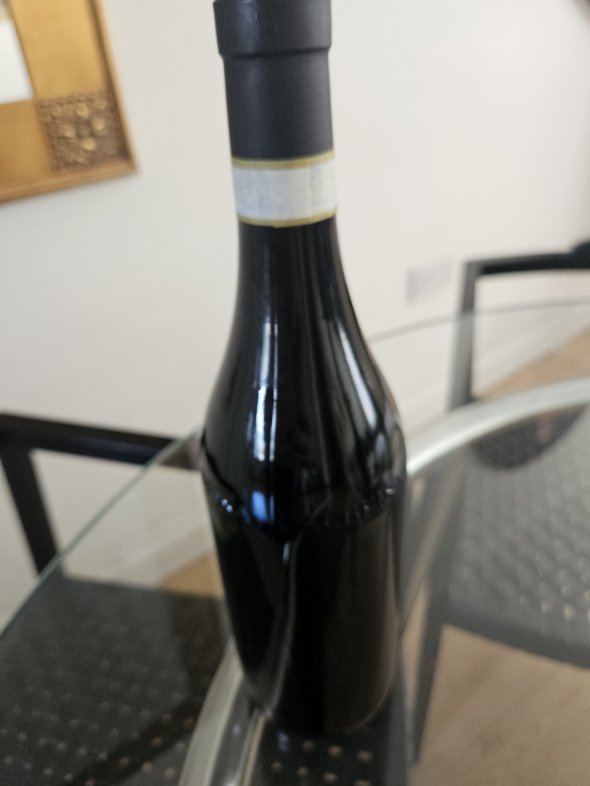 La Ca' Nova "Montefico Vigna Bric Mentina" Barbaresco