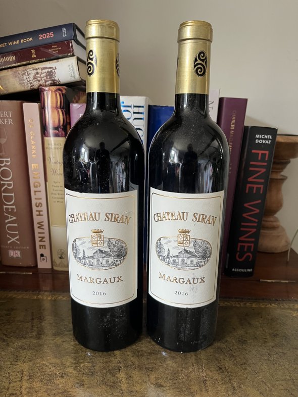Chateau Siran, Margaux
