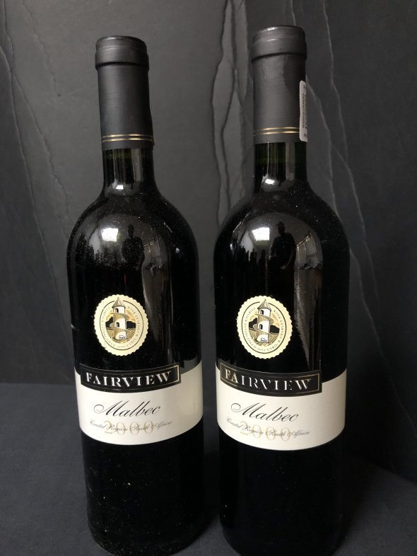 FAIRVIEW, Malbec, Paarl