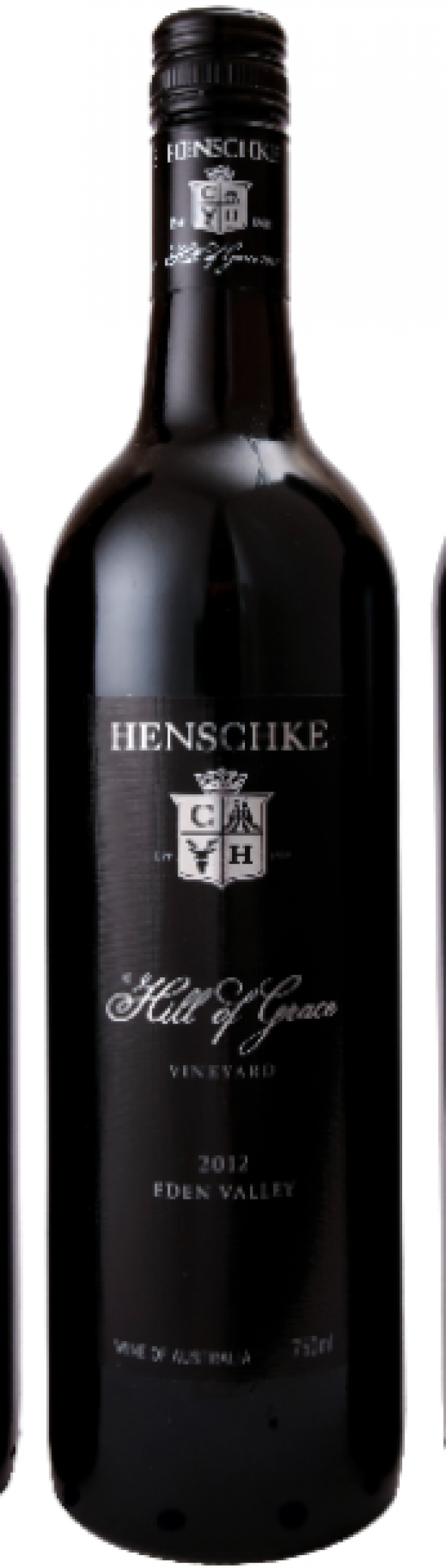Henschke, Hill of Grace Vineyard, Eden Valley