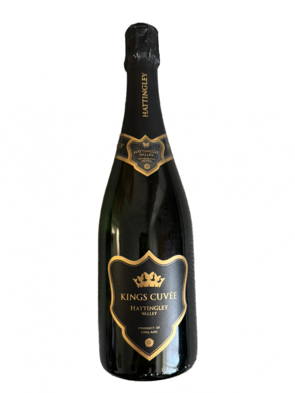 Hattingley Valley, Kings Cuvee, England