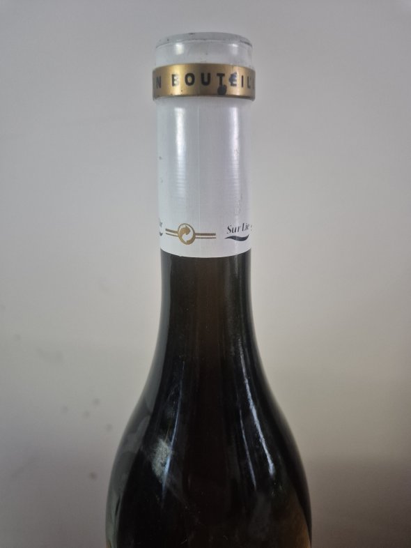 2007 Auguste Bonhomme Cuv&eacute;e Prestige Vieilles Vignes &ndash; Muscadet S&egrave;vre et Maine Sur Lie