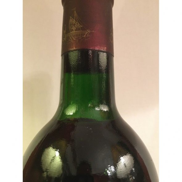 Chateau Beychevelle Grand Cru Classe, Saint-Julien