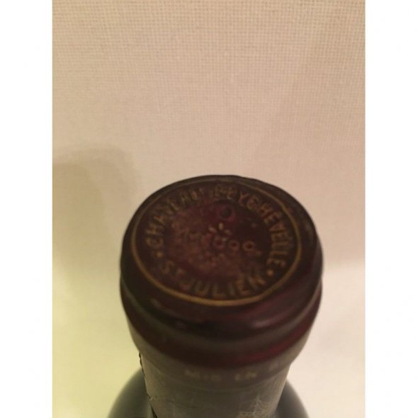 Chateau Beychevelle Grand Cru Classe, Saint-Julien