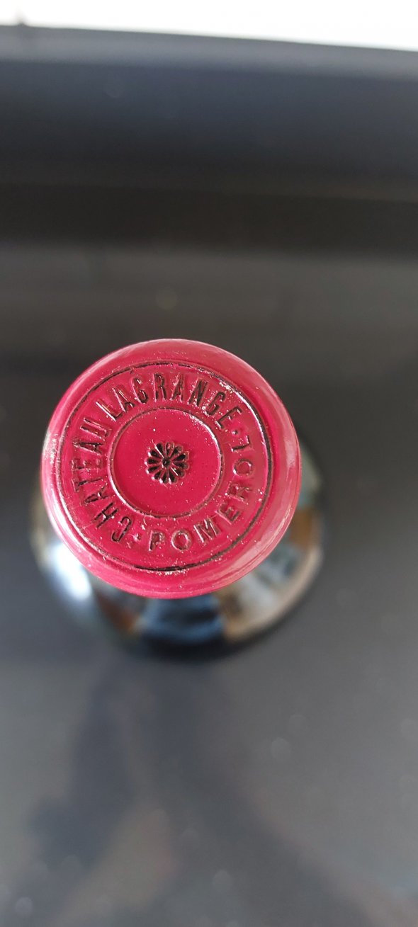 Chateau Lagrange, Pomerol