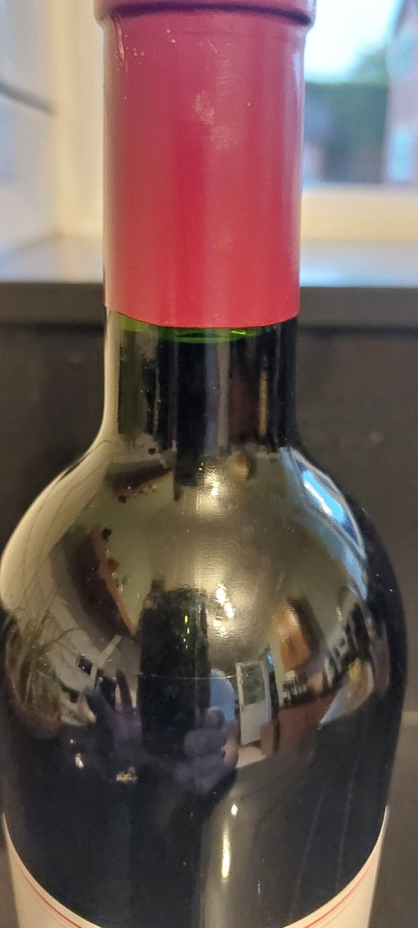 Chateau Lynch-Bages 5eme Cru Classe, Pauillac