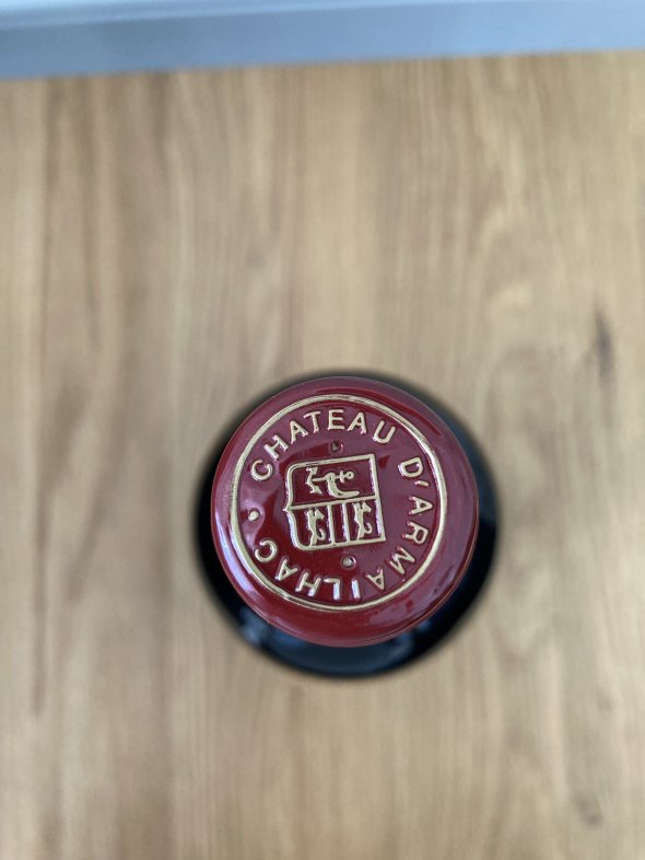 Chateau d'Armailhac 5eme Cru Classe, Pauillac