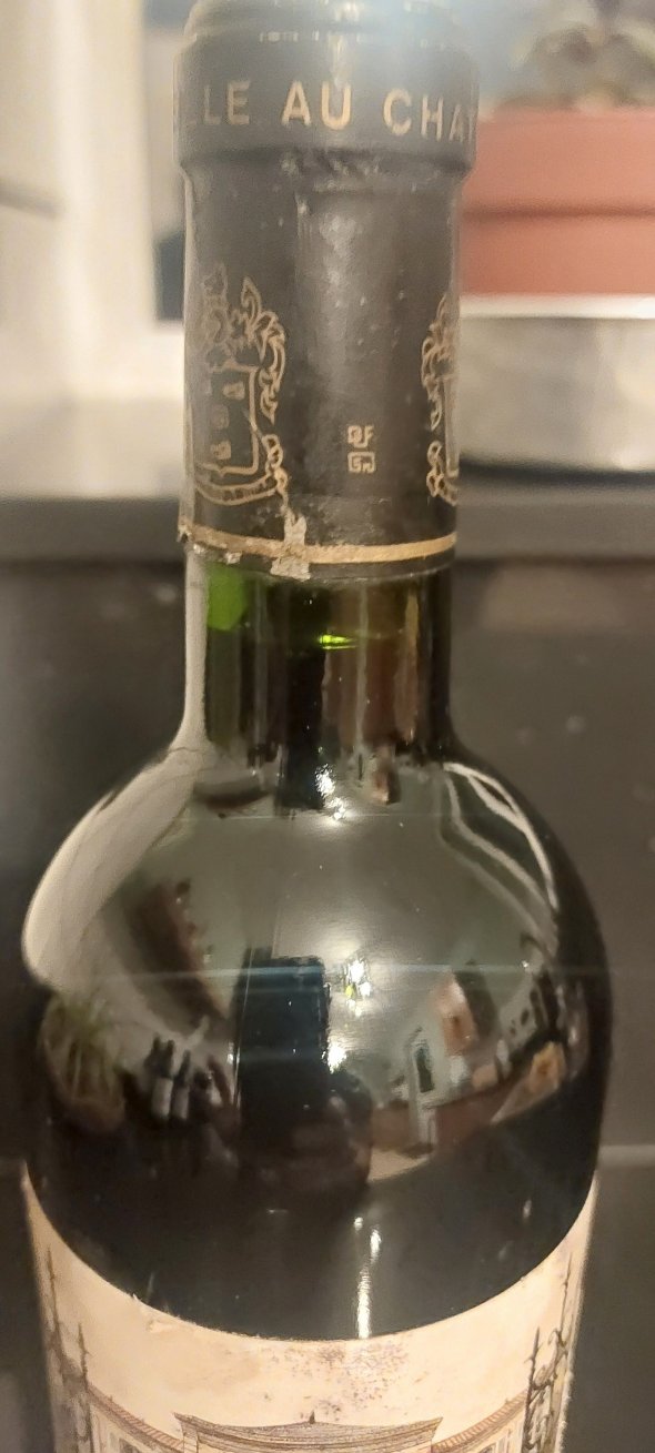 Chateau Leoville Barton 2eme Cru Classe, Saint-Julien