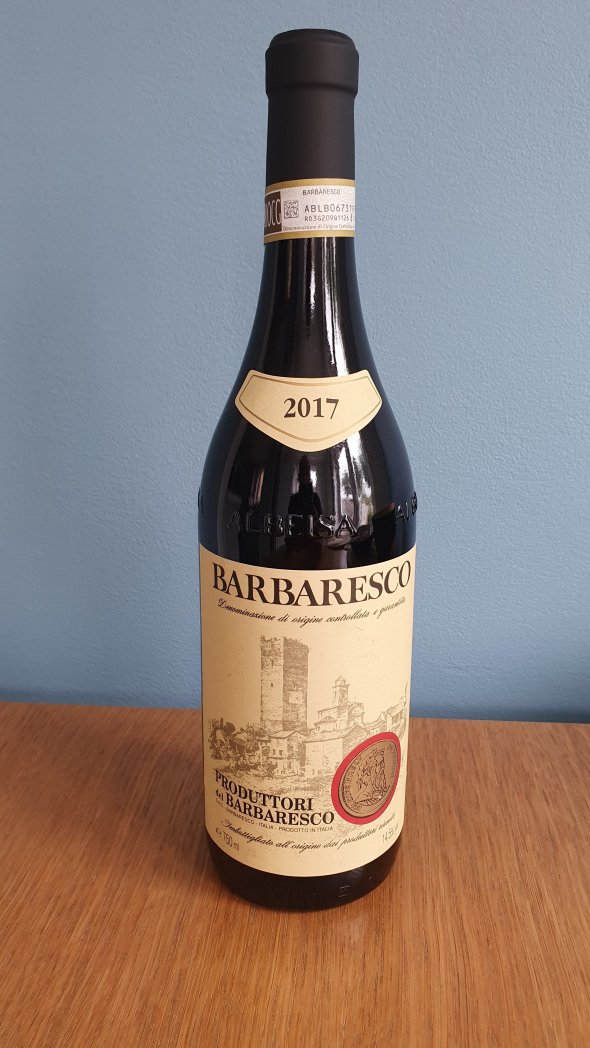 Barbaresco, Produttori del Barbaresco 