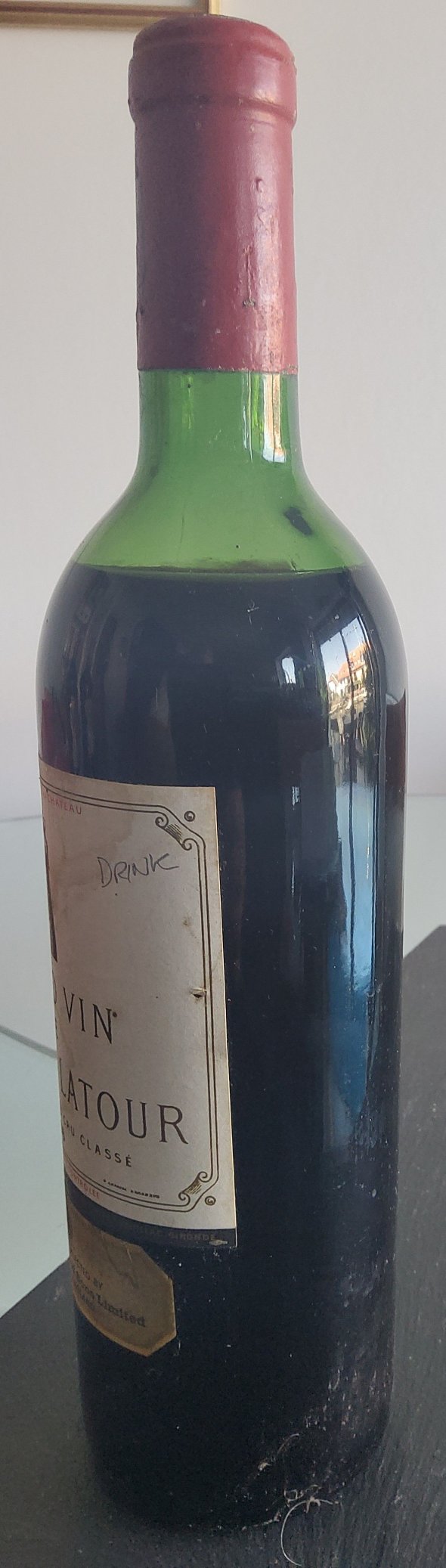 Pauillac