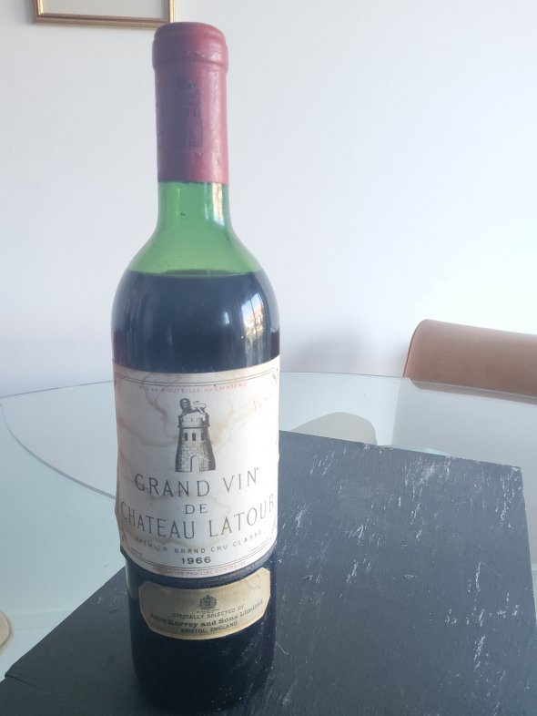 Pauillac