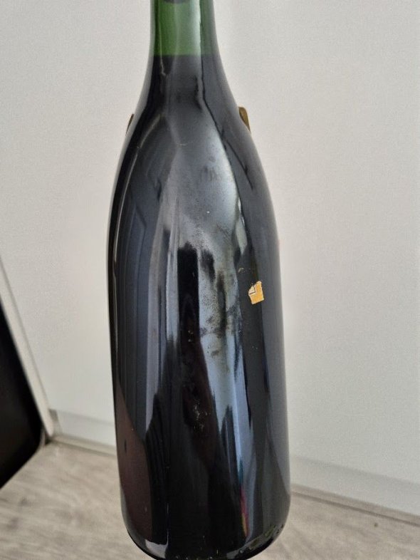 Domaine de la Chapelle, Hermitage, La Chapelle Rouge