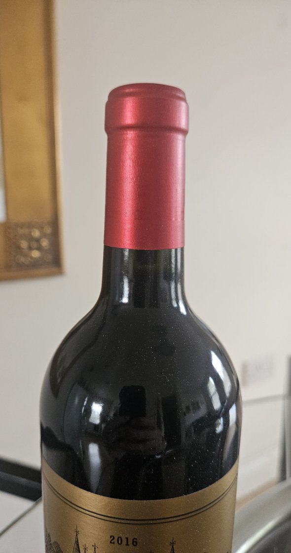 Alter Ego de Palmer, Margaux