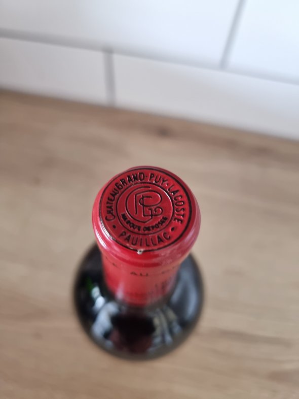 Domaine Gagey (Louis Jadot), Beaune Premier Cru, Les Greves Rouge