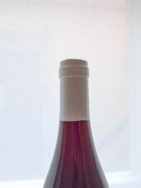 Le Clos des Grillons, Les Terres Blanches Vieilles Vignes, VdF