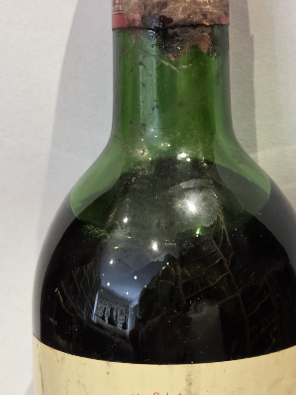 Chateau Malescot St. Exupery 3eme Cru Classe, Margaux