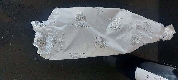 Chateau Pontet-Canet 5eme Cru Classe, Pauillac