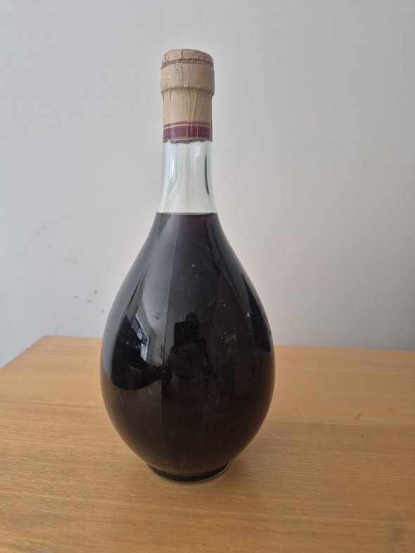 Vino Santo (Vino Liquoroso) &ndash; Cantine Carlo Torboli &ndash; 1 Litre