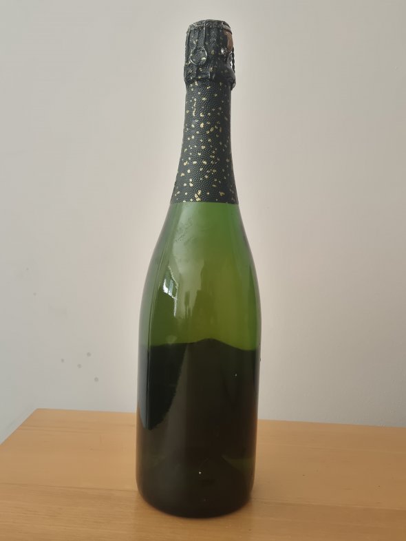 M&eacute;thode Champenoise Blanc &ndash; Traditional Method Sparkling Wine &ndash; France