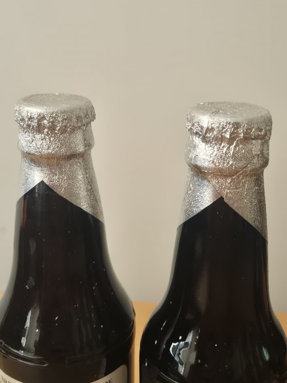 Sudbrook Special Strong Ale x 2