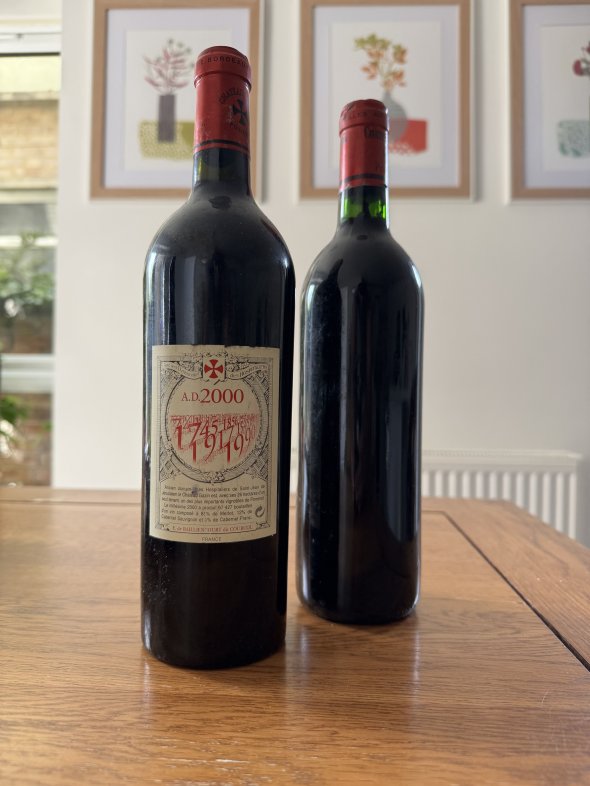 Chateau Gazin, Pomerol