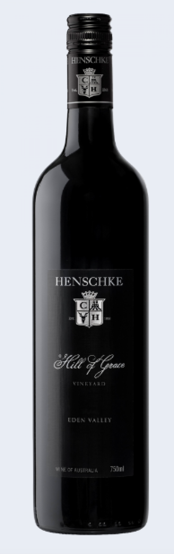 Henschke, Hill of Grace Vineyard, Eden Valley
