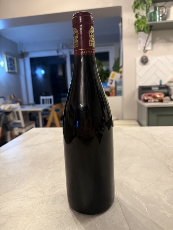 Domaine Albert Bichot (Clos Frantin), Chambertin Grand Cru
