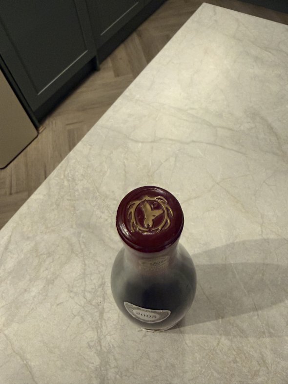 Domaine Albert Bichot (Clos Frantin), Chambertin Grand Cru