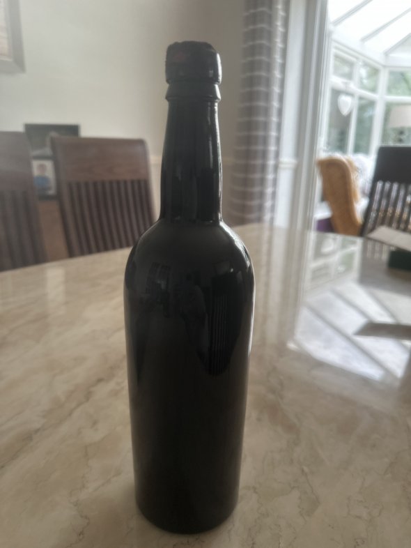 Warre's, Bottle Matured Late Bottled Vintage Port