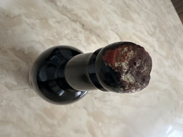 Warre's, Bottle Matured Late Bottled Vintage Port