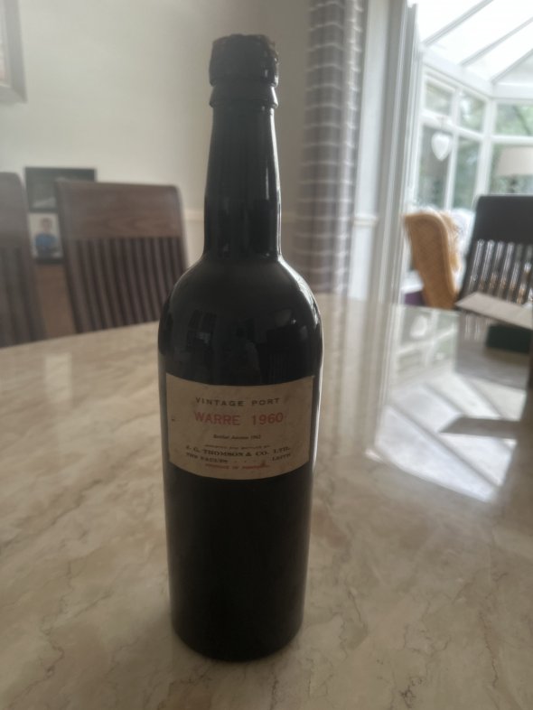 Warre's, Bottle Matured Late Bottled Vintage Port