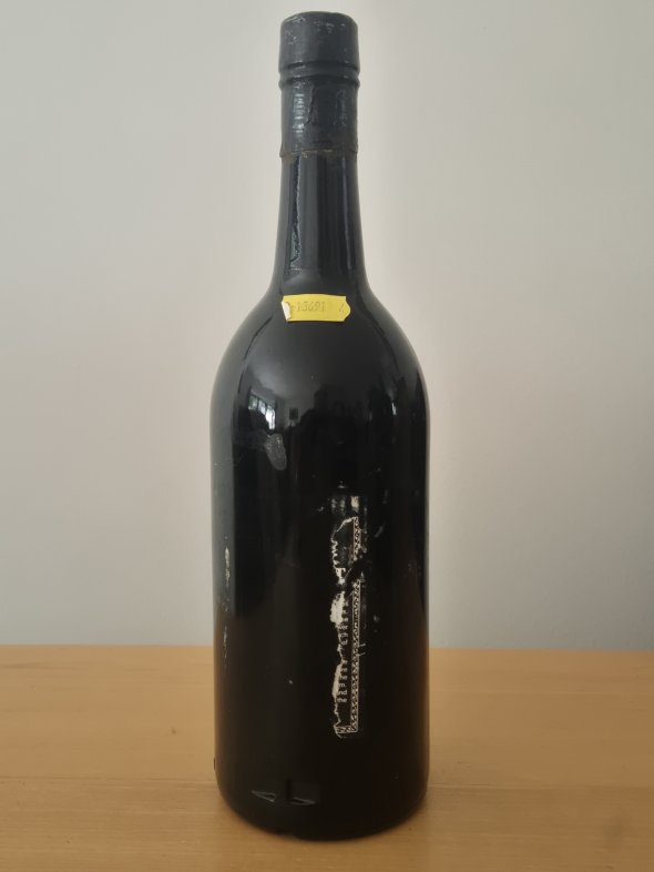 Dow&rsquo;s 1985 Vintage Port &ndash; Mature Vintage Port