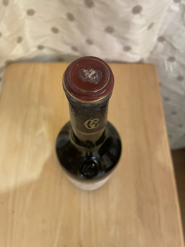94 Pts CB. Chateau Gruaud Larose 2eme Cru Classe, Saint-Julien