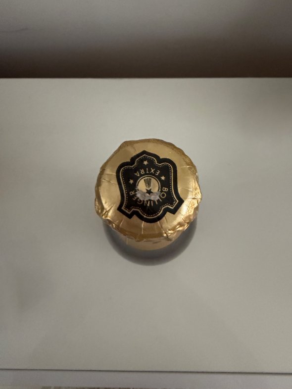 Bollinger, La Grande Annee