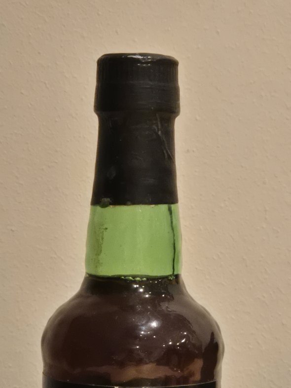 Fonseca Bin No.27 Finest Reserve Port 