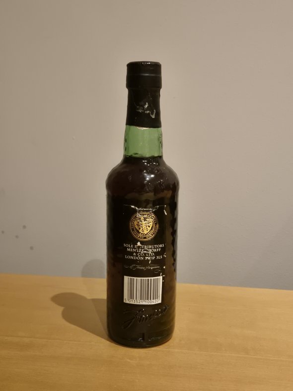 Fonseca Bin No.27 Finest Reserve Port 