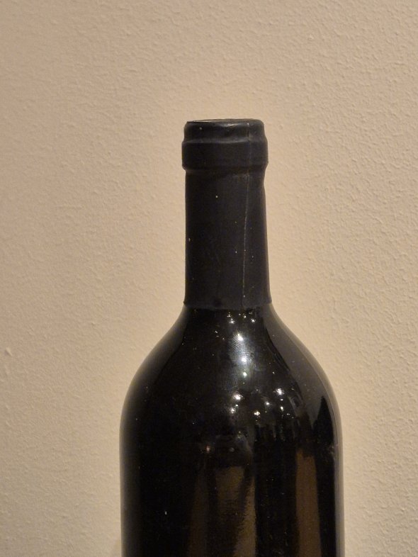 1992 VINCOM Burgas Cabernet Sauvignon &ndash; Ecologically Guaranteed Wine &ndash; Bulgaria