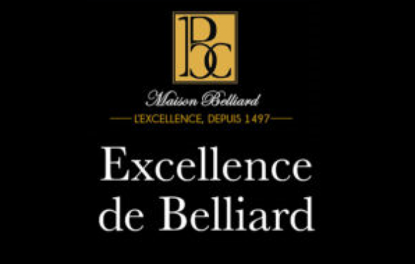L'Excellence de Belliard Mystere