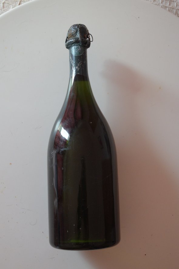 Moet & Chandon, Dom Perignon, Champagne, France, AOC