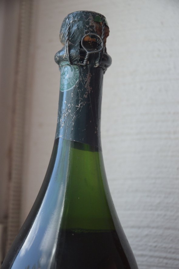 Moet & Chandon, Dom Perignon, Champagne, France, AOC