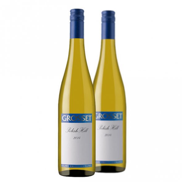Grosset, Polish Hill Riesling, South Australia, Clare Valley, Australia