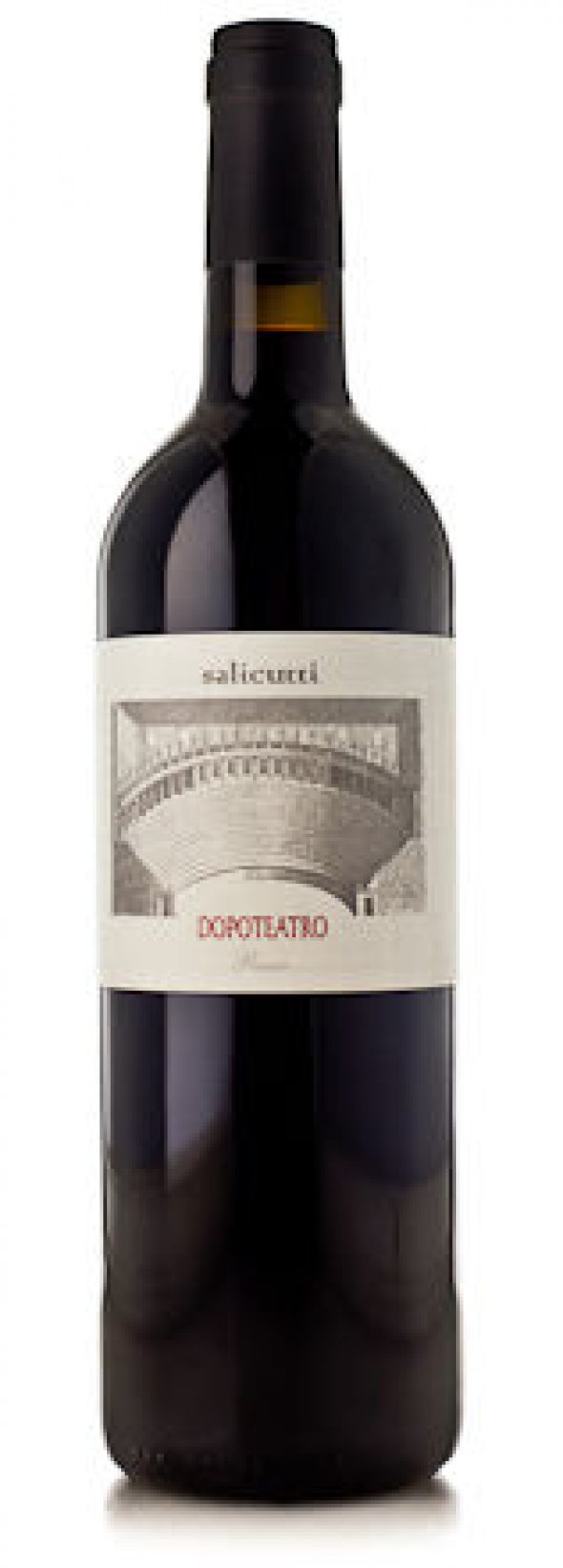Podere Salicutti, Sant Antimo Dopoteatro, Tuscany, Sant Antimo, Italy, DOC