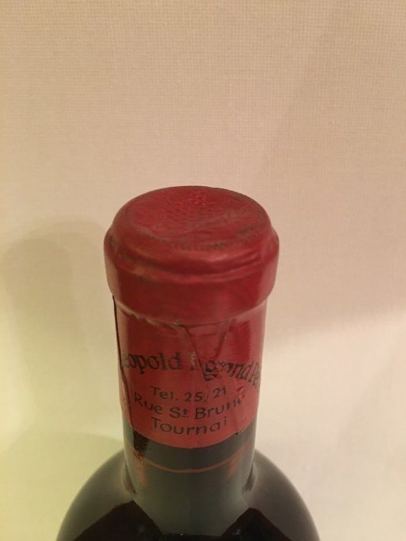 Fieuzal, Bordeaux, Pessac Leognan, France, AOC, Cru Classe